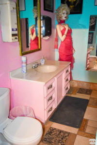 hackberry general store route 66 road trip ouest americain dreams world