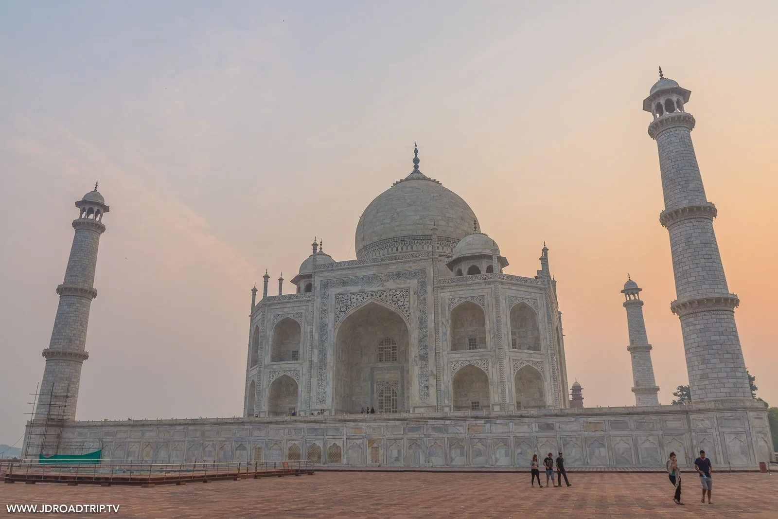 taj mahal - Inde 50 voyages de reves taj mahal - Inde 50 voyages de reves