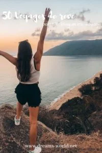 50 voyage de reves dreams world 50 voyage de reves dreams world