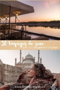 50 voyage de reves dreams world 50 voyage de reves dreams world