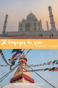 50 voyage de reves dreams world 50 voyage de reves dreams world