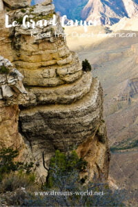 Visiter le Grand Canyon en 1 journée