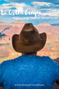 Visiter le Grand Canyon en 1 journée