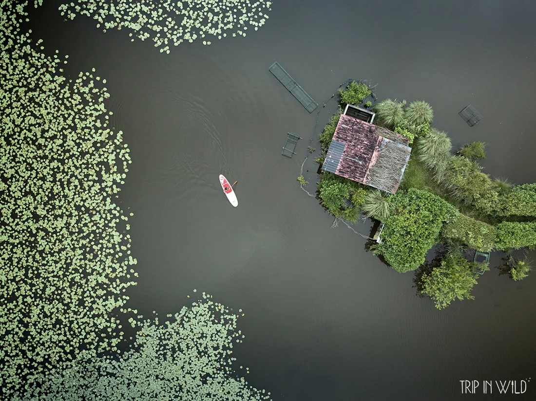 50 voyages de reve en france les landes dreams world