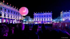 Dreams World - 50 voyages de reves - lorraine