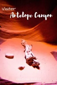 Visiter Page en 1 journée dreams world