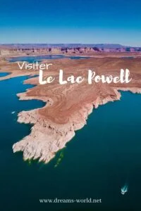 Visiter Page en 1 journée dreams world