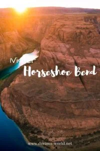 Visiter Page en 1 journée dreams world