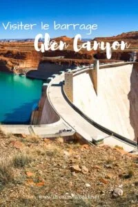 Visiter Page en 1 journée dreams world