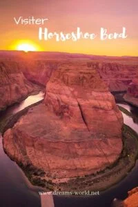 Visiter Page en 1 journée dreams world