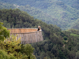 dreams world 50 voyages de reve valle d'eyrieus belvedere