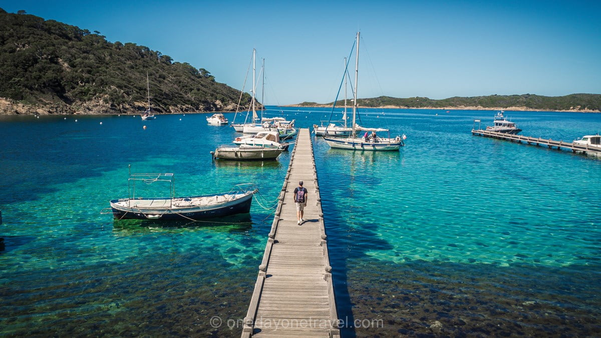 îles-Hyères-dreams world -Port-Cros