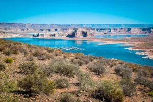 visiter Page en 1 journée antelope canyon horseshoe bend lac powell dreams world