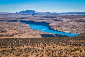 visiter Page en 1 journée antelope canyon horseshoe bend lac powell dreams world