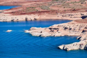 visiter Page en 1 journée antelope canyon horseshoe bend lac powell dreams world