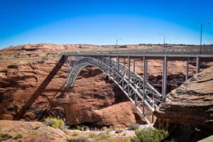 visiter Page en 1 journée antelope canyon horseshoe bend lac powell dreams world