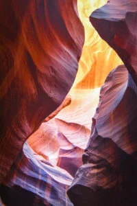 visiter Page en 1 journée antelope canyon horseshoe bend lac powell dreams world