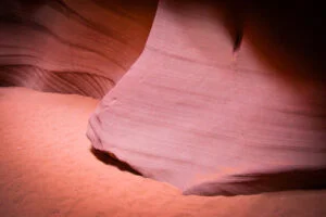 visiter Page en 1 journée antelope canyon horseshoe bend lac powell dreams world