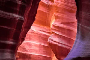 visiter Page en 1 journée antelope canyon horseshoe bend lac powell dreams world
