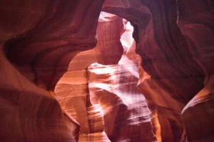 visiter Page en 1 journée antelope canyon horseshoe bend lac powell dreams world