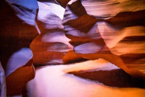 visiter Page en 1 journée antelope canyon horseshoe bend lac powell dreams world