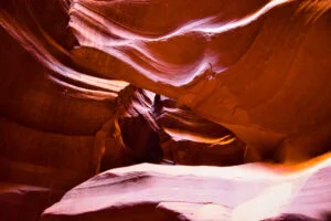 visiter Page en 1 journée antelope canyon horseshoe bend lac powell dreams world