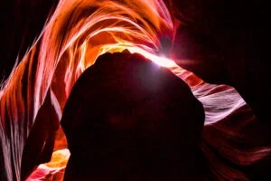 visiter Page en 1 journée antelope canyon horseshoe bend lac powell dreams world