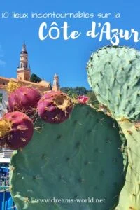 10 lieux incontournables sur la côte d'azur dreams world 10 10 lieux incontournables sur la côte d'azur dreams world 1