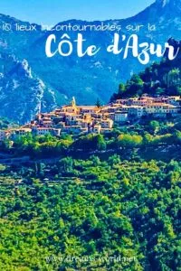 10 lieux incontournables sur la côte d'azur dreams world 13 10 lieux incontournables sur la côte d'azur dreams world 1