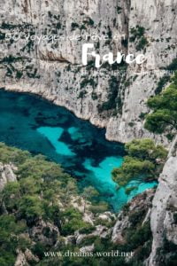 50 voyages de reve en france