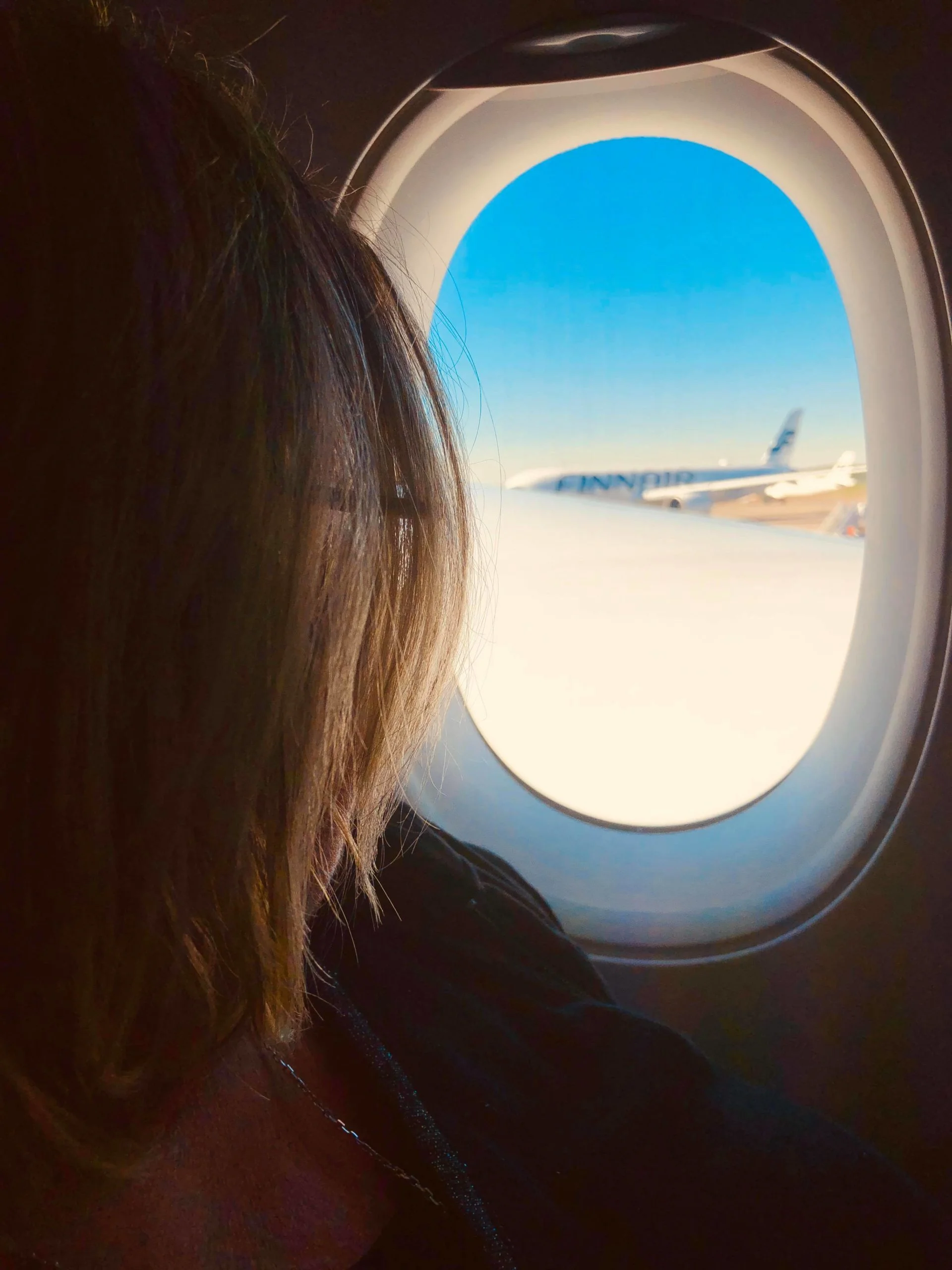 Le coronavirus par des voyageurs soignants