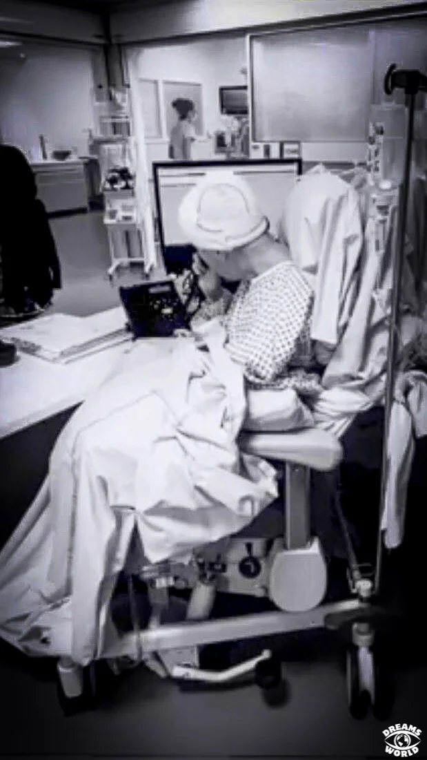 le confinement par des voyageurs soignants dreams world