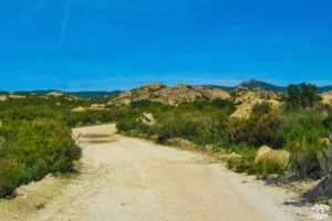 Visiter le désert des Agriates en 1 journée dreams world