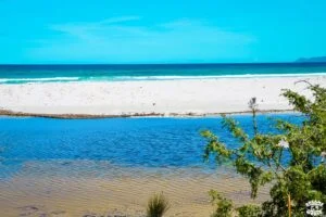 plage de saleccia Visiter le désert des Agriates en 1 journée dreams world