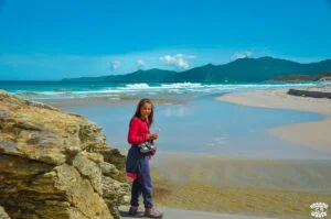 plage de saleccia Visiter le désert des Agriates en 1 journée dreams world