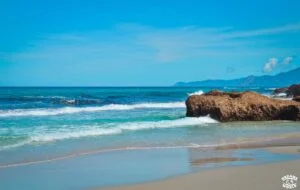 plage de saleccia Visiter le désert des Agriates en 1 journée dreams world