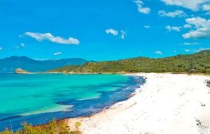 plage du lotu Visiter le désert des Agriates en 1 journée dreams world