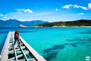 plage du lotu Visiter le désert des Agriates en 1 journée dreams world