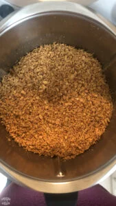 La meilleure recette du beurre de cacahuètes maison