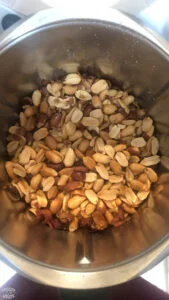 La meilleure recette du beurre de cacahuètes maison