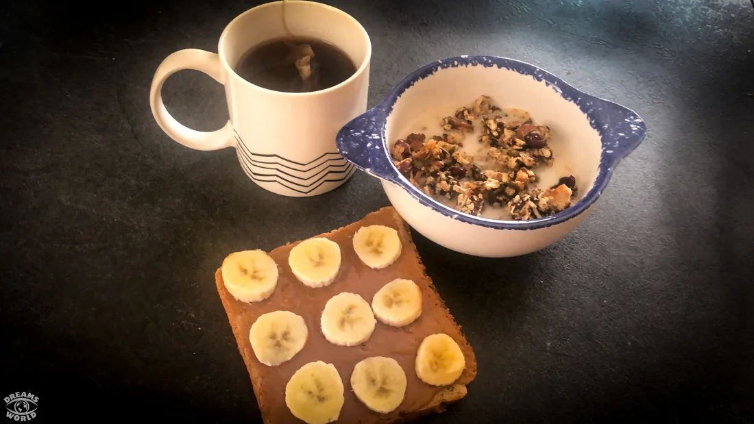 La meilleure recette du beurre de cacahuètes maison