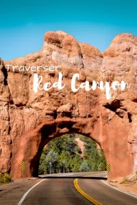 Visiter Bryce Canyon en 1 journée Visiter Bryce Canyon en 1 journée