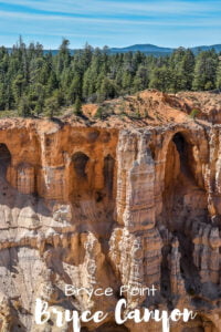 Visiter Bryce Canyon en 1 journée