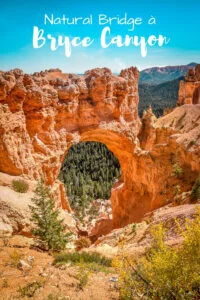 Visiter Bryce Canyon en 1 journée Visiter Bryce Canyon en 1 journée
