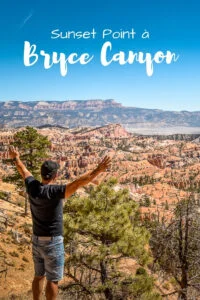 Visiter Bryce Canyon en 1 journée Visiter Bryce Canyon en 1 journée