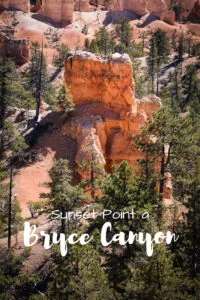 Visiter Bryce Canyon en 1 journée Visiter Bryce Canyon en 1 journée