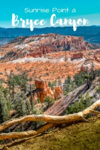 Visiter Bryce Canyon en 1 journée Visiter Bryce Canyon en 1 journée