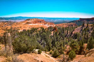sunset point Visiter Bryce Canyon en 1 journée sunset point Visiter Bryce Canyon en 1 journée