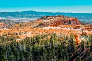 sunset point Visiter Bryce Canyon en 1 journée sunset point Visiter Bryce Canyon en 1 journée
