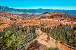 sunrise point Visiter Bryce Canyon en 1 journée sunrise point Visiter Bryce Canyon en 1 journée